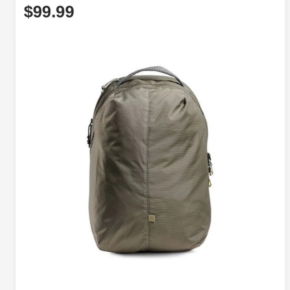 5.11 Tactical Handbags - NWOT 25L Tactical 5.11 dart Forrest green backpack